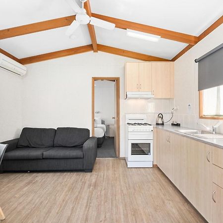 Eureka Stockade Holiday Park Ballarat Exterior foto