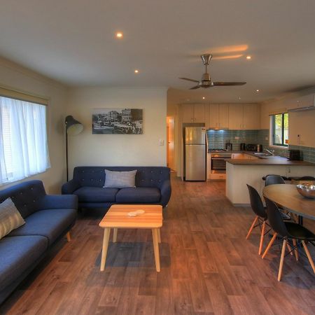 Eureka Stockade Holiday Park Ballarat Exterior foto